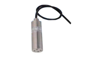 標準型投入式液位變送器